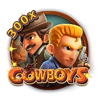 Facai : COWBOYS - SPINBET123