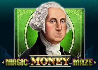 Pragmatic : Magic Money Maze - SPINBET123