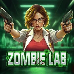 Zombie Lab - SPINBET123
