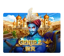 Joker123 : Genie 2 - SPINBET123