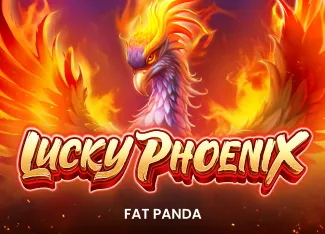 Pragmatic : Lucky Phoenix - SPINBET123