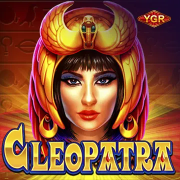 YGR : Cleopatra - SPINBET123