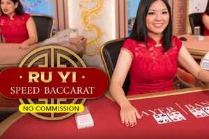 Ru Yi Speed Baccarat NC - SPINBET123