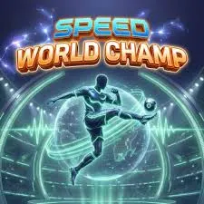 Speed World Champ - SPINBET123