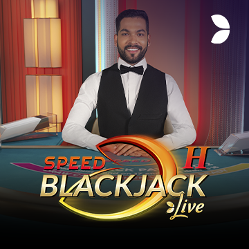 Speed Blackjack H - SPINBET123