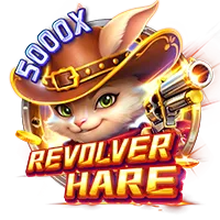 Facai : REVOLVER HARE - SPINBET123