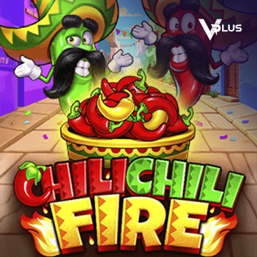 Chili Chili Fire - SPINBET123