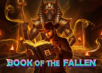 Pragmatic : Book of Fallen - SPINBET123