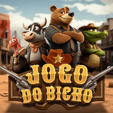 Jogo Do Bicho - SPINBET123