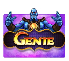 Joker123 : Genie - SPINBET123