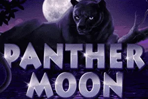 Panther Moon - SPINBET123