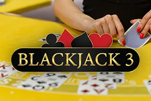 Blackjack 3 - SPINBET123