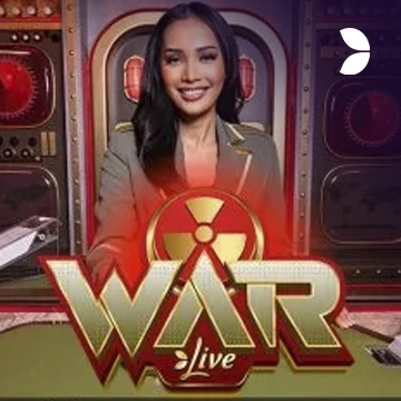 War - SPINBET123