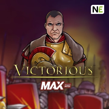 Victorious - SPINBET123
