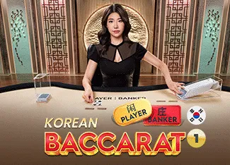 Korean Speed Baccarat 4 - SPINBET123