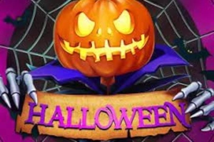 PLAYSTAR : HALLOWEEN - SPINBET123