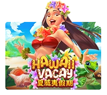 Joker123 : Hawaii Vacay - SPINBET123