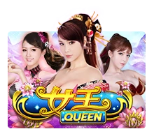 Joker123 : Queen - SPINBET123