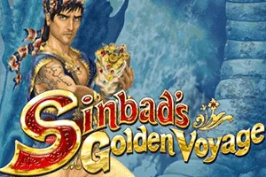 Sinbads Golden Voyage - SPINBET123