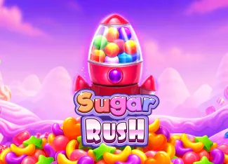 Pragmatic : Sugar Rush - SPINBET123