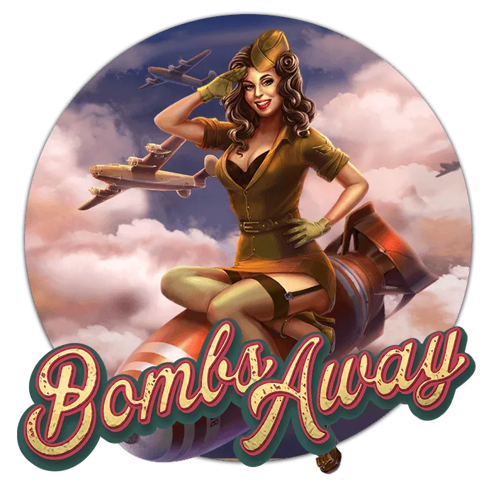 Habanero : Bombs Away - SPINBET123