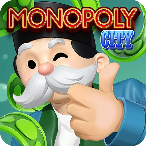 Monopoly City - SPINBET123