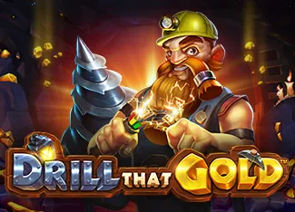 Pragmatic : Drill That Gold - SPINBET123