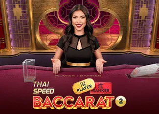 Thai Speed Baccarat 2 - SPINBET123