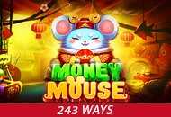 Spadegaming : Money Mouse - SPINBET123