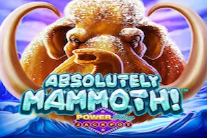 Absolutely Mammoth PowerPlay Jackpot - SPINBET123