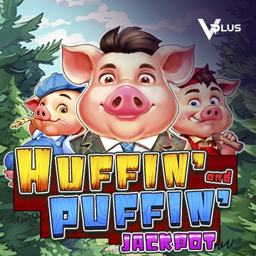 Huffin’ And Puffin’ Rising - SPINBET123