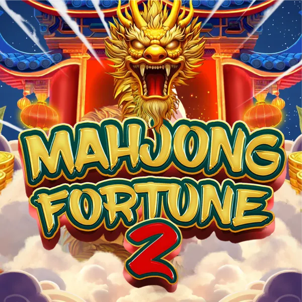 Mahjong Fortune 2 - SPINBET123