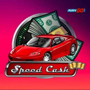 PlaynGo : Speed Cash - SPINBET123