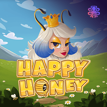 Happy Honey - SPINBET123