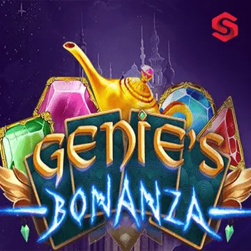 Genies Bonanza - SPINBET123