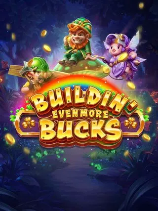 PlaynGo : Buildin Even More Bucks - SPINBET123