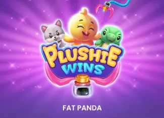 Plushie Wins - SPINBET123