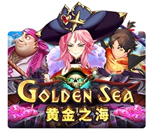 Joker123 : Golden Sea - SPINBET123