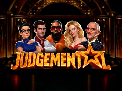 Judgemental - SPINBET123