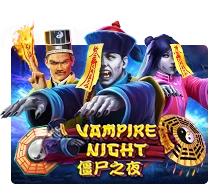 Joker123 : Jiang Shi Night - SPINBET123