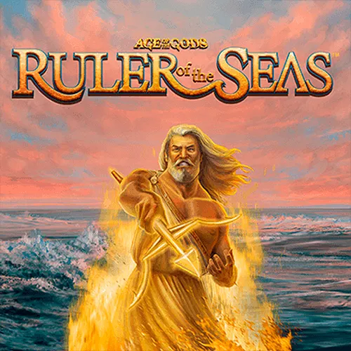 Age of the Gods: Ruler of the Seas - SPINBET123