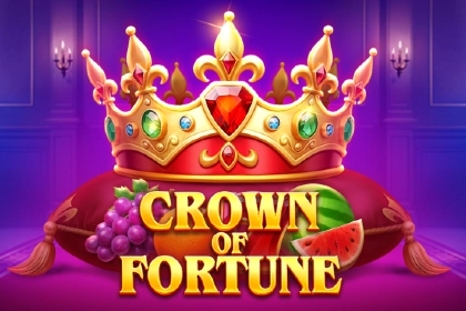 Jili : Crown of Fortune - SPINBET123