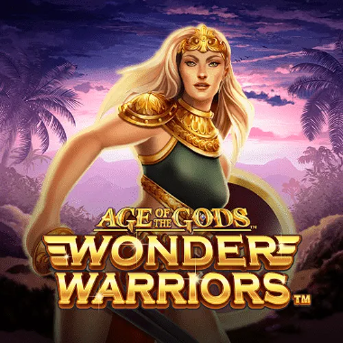 Age of the Gods: Wonder Warriors - SPINBET123