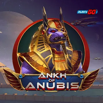 PlaynGo : Ankh of Anubis - SPINBET123