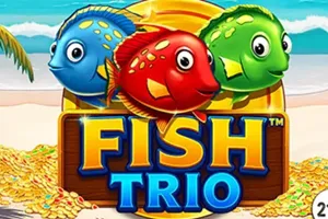 Fish Trio - SPINBET123