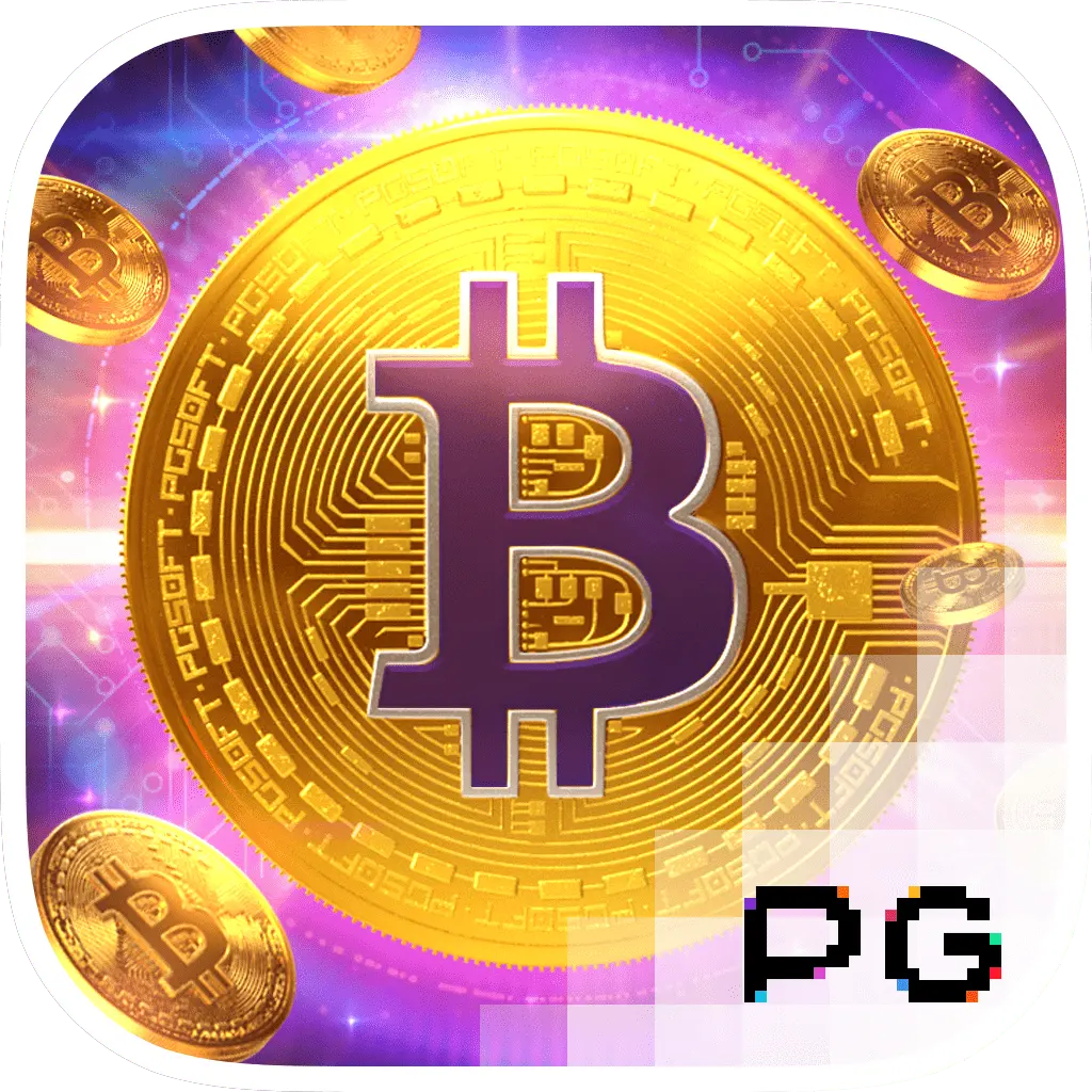 PGSoft : Crypto Gold - SPINBET123