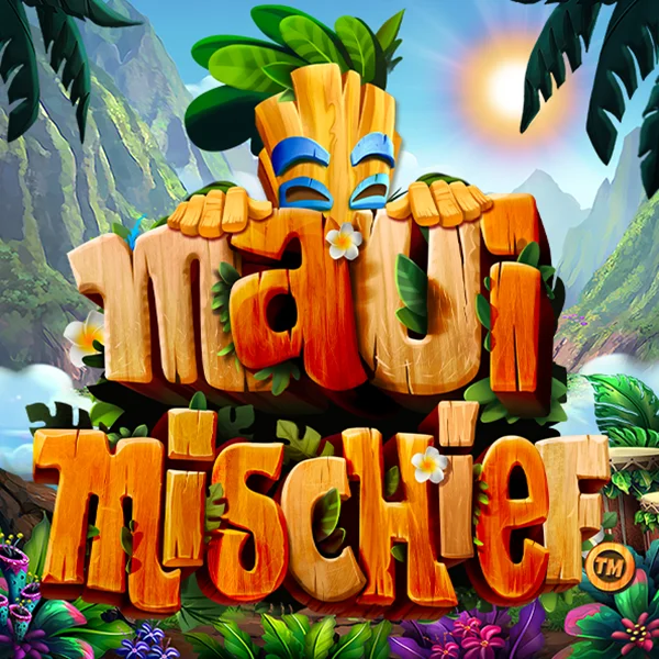 Microgaming : Maui Mischief - SPINBET123