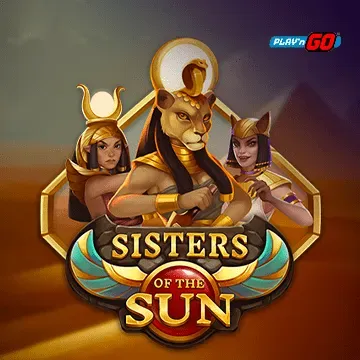 PlaynGo : Sisters of the Sun - SPINBET123