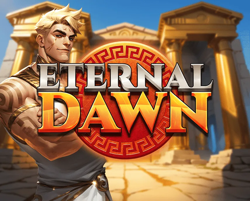 Slotmill : Eternal Dawn - SPINBET123