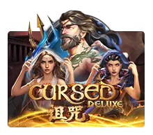 Joker123 : Cursed Deluxe - SPINBET123